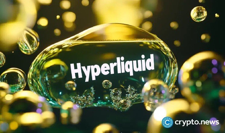 Hyperliquid price eyes $97 as HYPE holds above $80