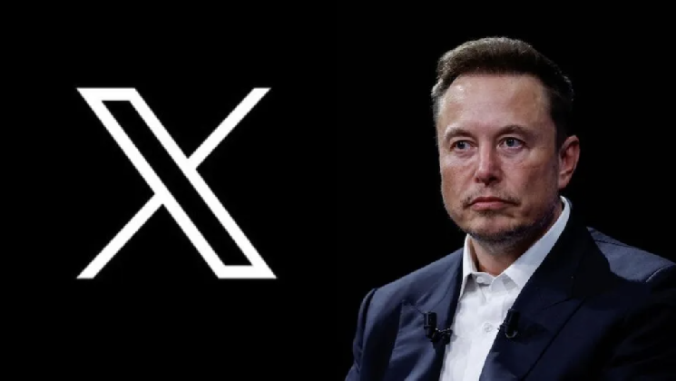 X’s Next Move for Cryptocurrencies Revealed! Two Altcoins Mentioned!