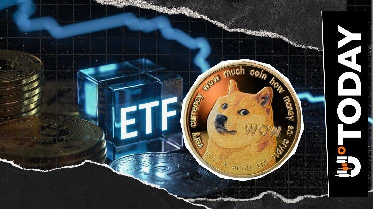 Dogecoin Squashes $0 Streak as ETF Inflows Return, Price Faces $0.1 Test