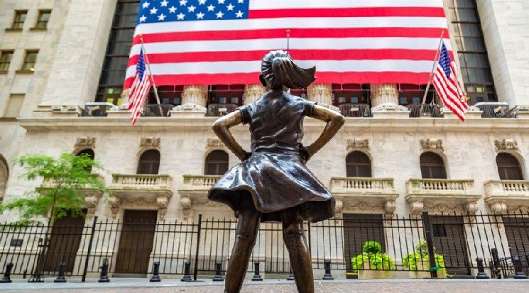 EDX Taps Figure's YLDS for Collateral, Joining BlackRock in Tokenised Treasury Race