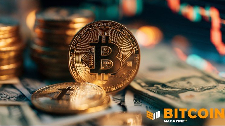 Bitcoin Tops $81,000 — Is the Debasement Trade Back?