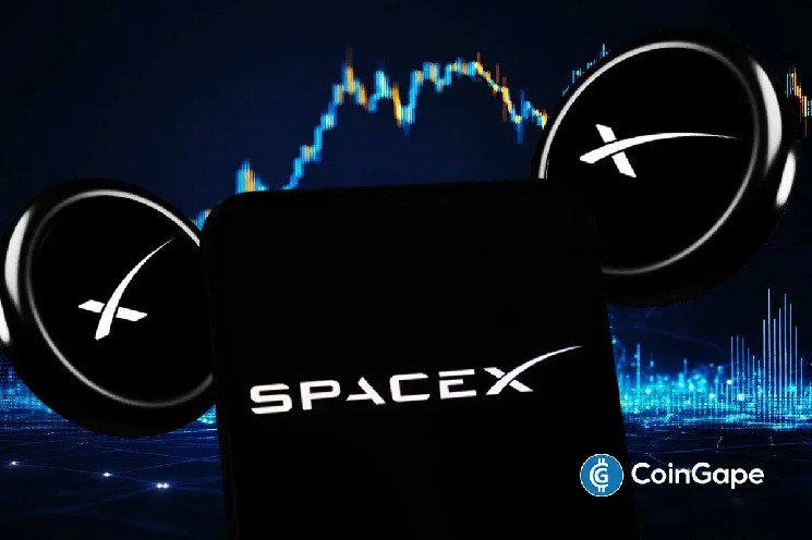 JPMorgan Stays Bullish On SpaceX Stock, Doubles Down On $240 Target