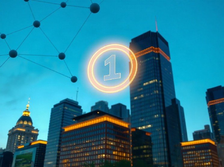 World Liberty Financial to Launch USD1 Stablecoin Natively on Canton Network