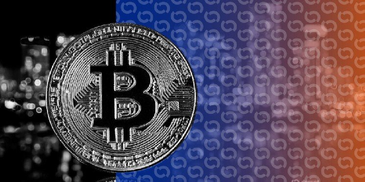 Bitcoin Rally Is Outrunning the Rest of the Market: Here’s Why