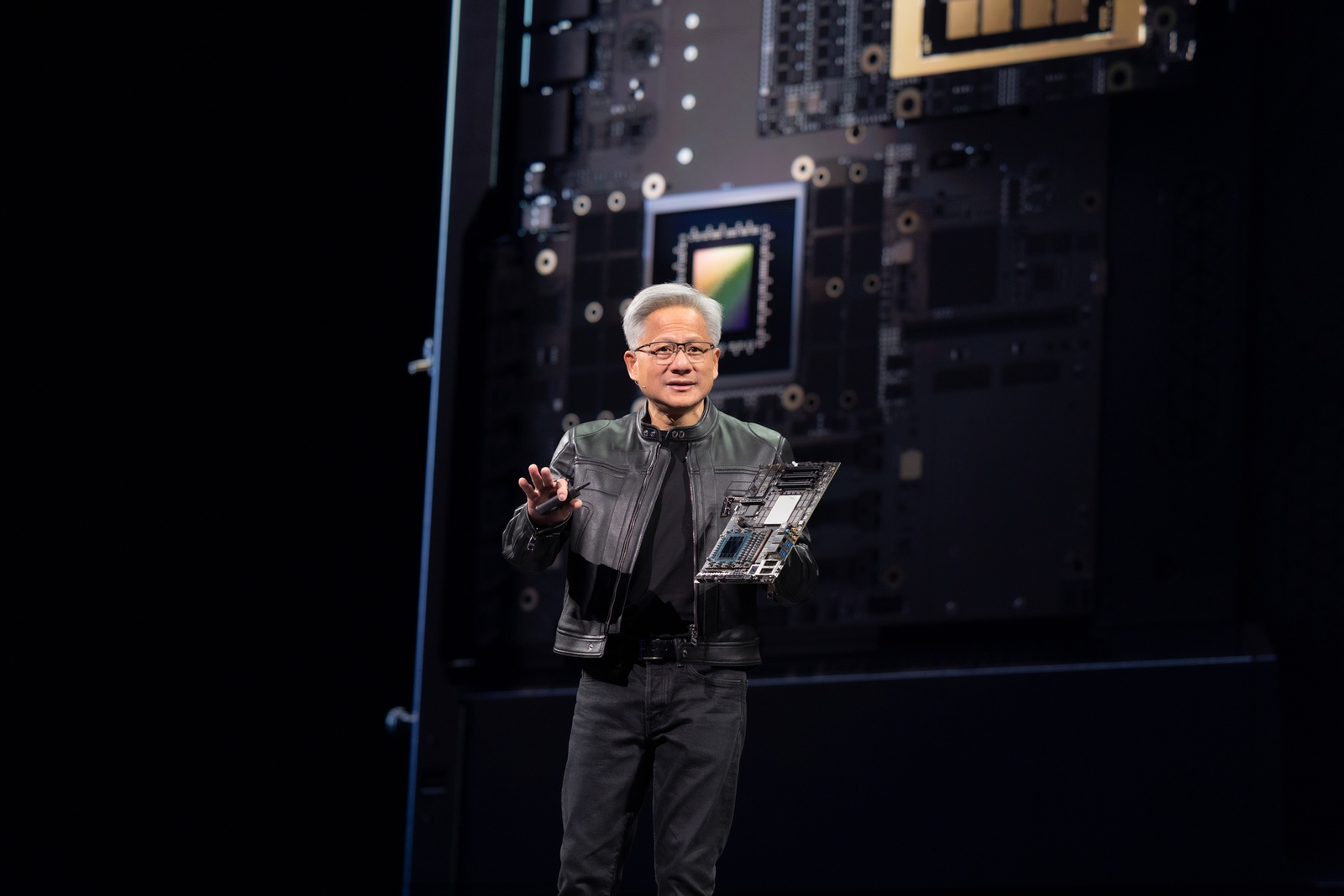 Why Nvidia stock is rebounding 2% today after a 7-day losing streak