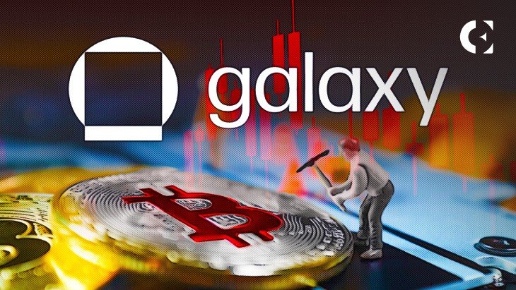 Galaxy Lets US Clients Borrow Cash Against Bitcoin, Ether and Solana