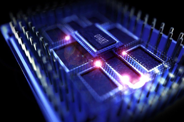 Bitcoin's Cryptography Could Be Cracked One Day, BitGo CEO Says