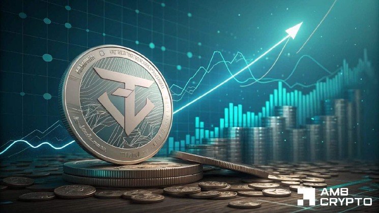 Bittensor [TAO] breaks its mid March flag – 3 reasons bulls still need to watch THIS