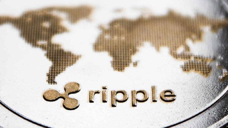 Ripple's RLUSD Market Cap Crosses $2B, Nearly $1B on XRP Ledger