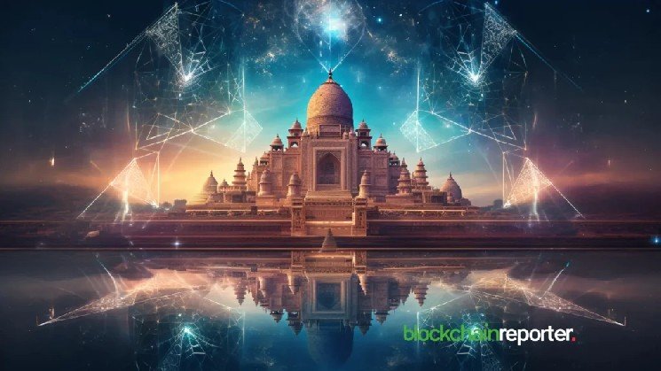 India to Issue First Tokenized Corporate Bonds Settled in Digital Rupee