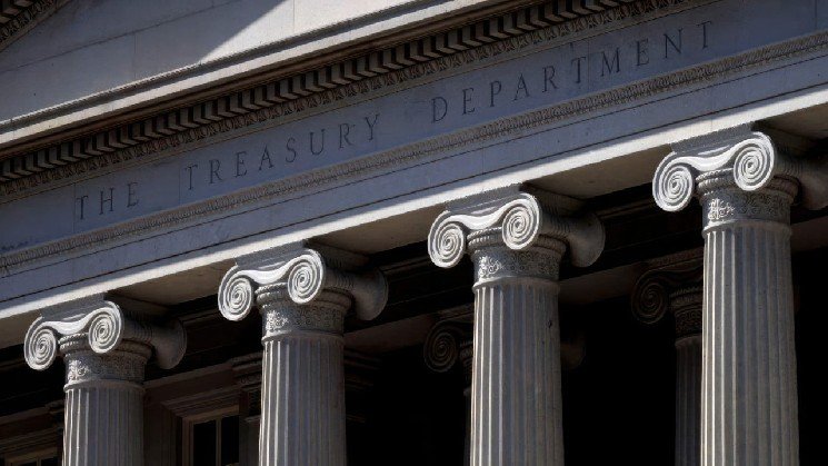 Treasury Targets Iran Crypto Sector and $100M Oil Payment Network