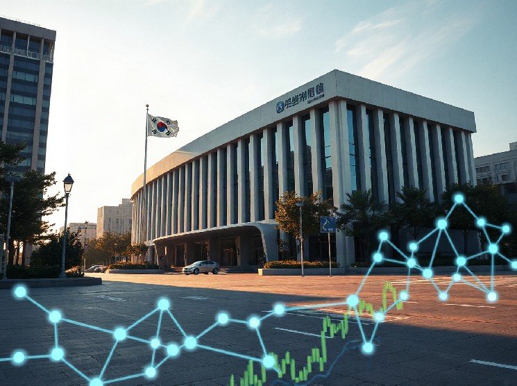 South Korea’s FSC to Introduce Digital Asset Bill in September with 20% Exchange Ownership Cap