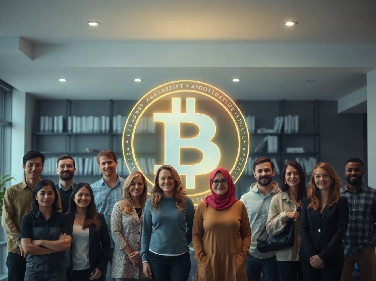 Only 0.01% of the Global Population Holds 1 Bitcoin or More, River Estimates