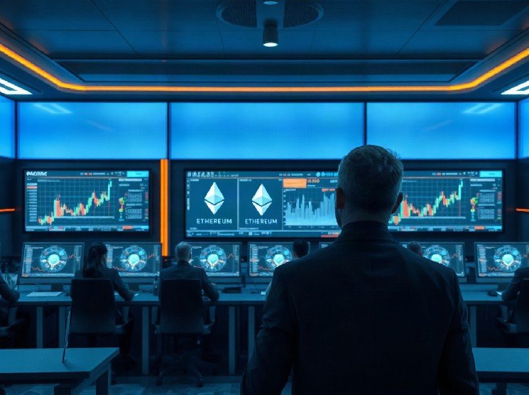 Binance to Temporarily Suspend Ethereum Network Deposits and Withdrawals on August 27