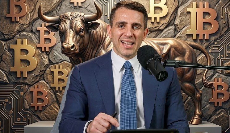CEO Managing Millions of Dollars Speaks Out on Bitcoin’s Rise: “The Dollar Has No Bottom, but Bitcoin Has No Top”