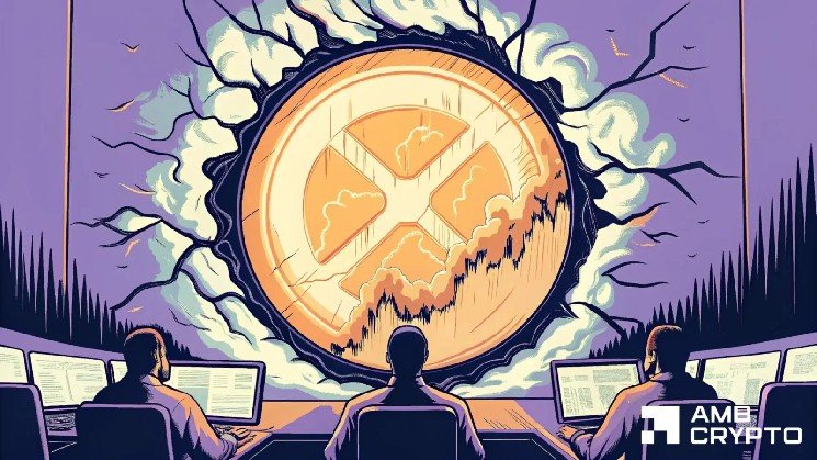 Are XRP traders betting on a bigger rally after Futures volume hits $11.37 billion?