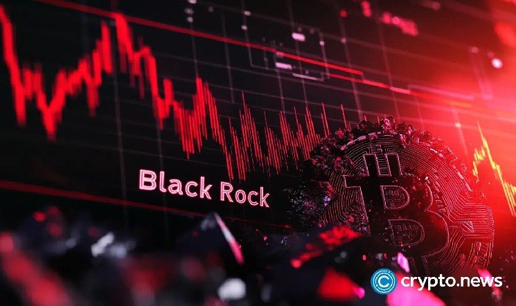 BlackRock cuts IBIT bitcoin swap minimum to $1M