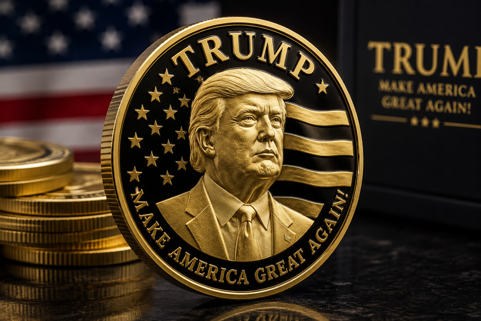 Will TRUMP price crash as team-linked wallets cash out $3.39M?