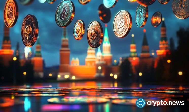 Russian telecom giants prepare to accept digital ruble payments from Sept. 1