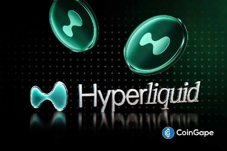 Hyperliquid Activates AQAv2 to Buy Back and Burn HYPE with USDC Reserve Yield