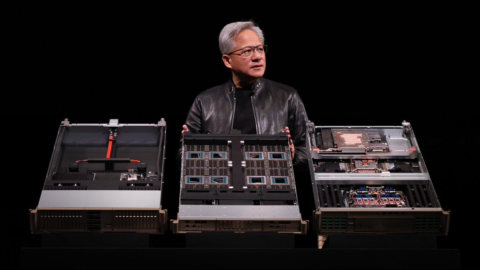 Nvidia Q2 earnings tonight: analyst sees $97.8B revenue and 55% stock upside