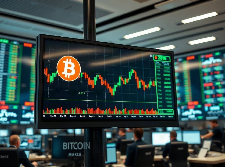 Bitcoin at $79,938 Could Spark $798M in Short Liquidations, CoinGlass Data Shows