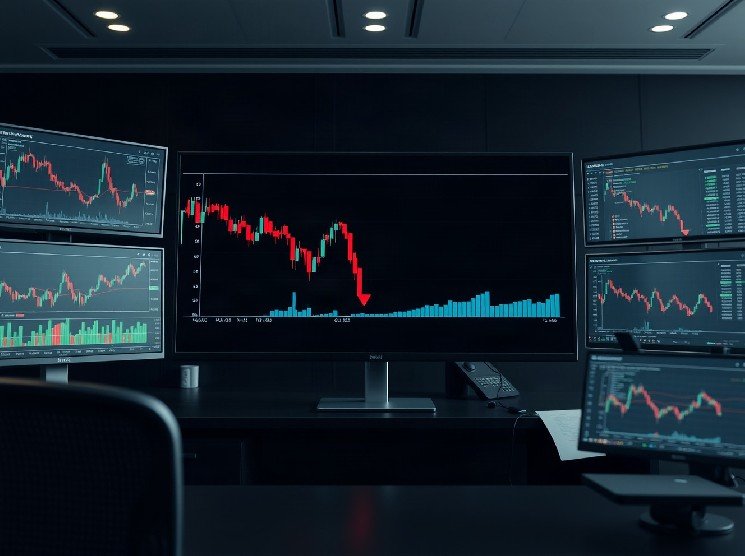 RED Token Drops 5% After $114K Vesting Wallet Moves Funds to Exchanges