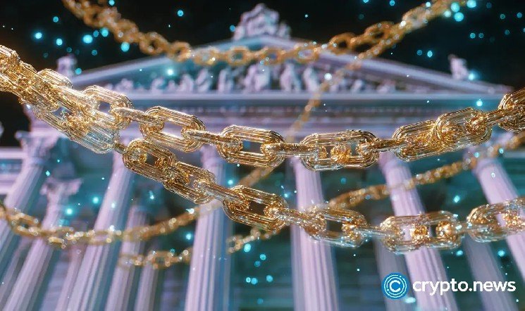 Tokenized deposits could raise borrowing costs, Fed economists warn