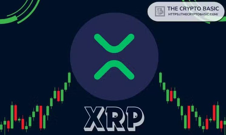 XRP Clears Resistance Liquidity, But This Support Could Decide Its Next Move