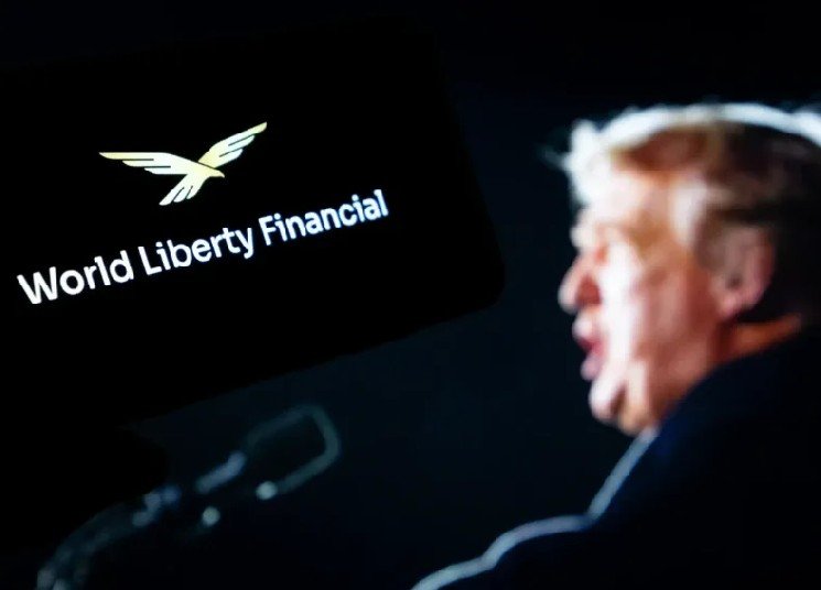Surprising Details About Trump’s Altcoin WLFI! The Largest WLFI Investor’s Connections to China and the UK Revealed, His Past Sparks Controversy!
