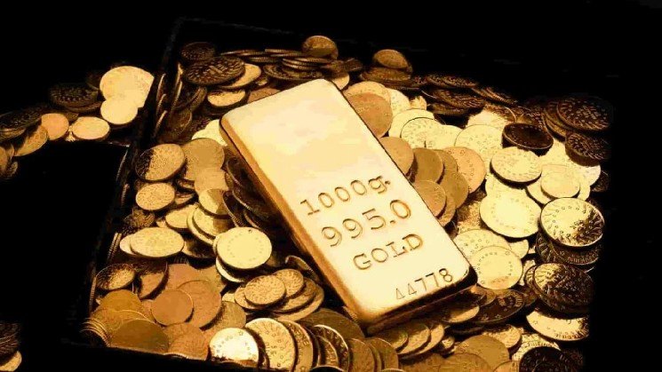 Gold price prediction for end of 2026