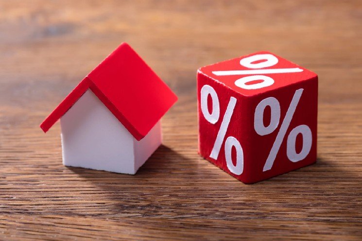 Coinbase Rolls Out Bitcoin-Backed Mortgages in US