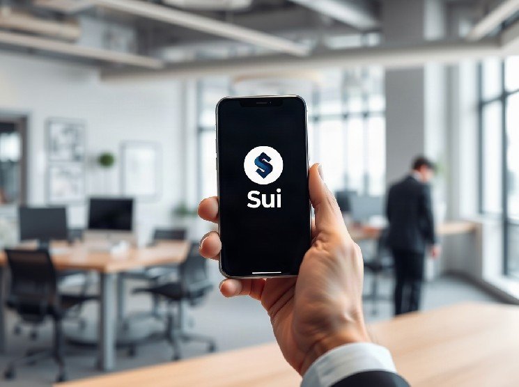 Sui Integrates KuCoin Web3 Wallet, Expanding Ecosystem Access with Sub-Second Finality