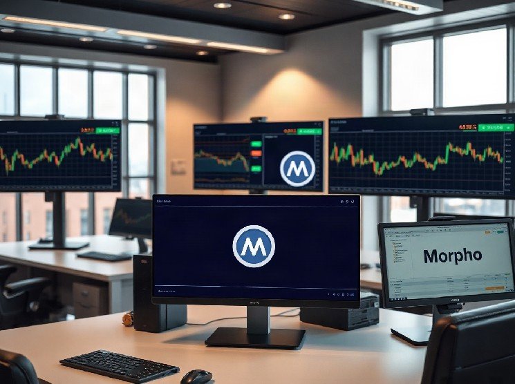 Sentora Launches PYUSD-Backed Vault on Morpho Using Huma Finance’s PST Token