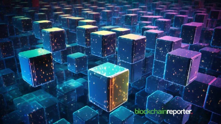 Citi Launches Digital Depositary Receipts to Tokenize Private Company Shares