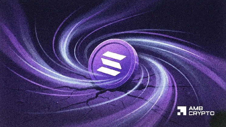 Solana ETF inflows hit $33.5M in single day, the largest of 2026 – Will price follow?