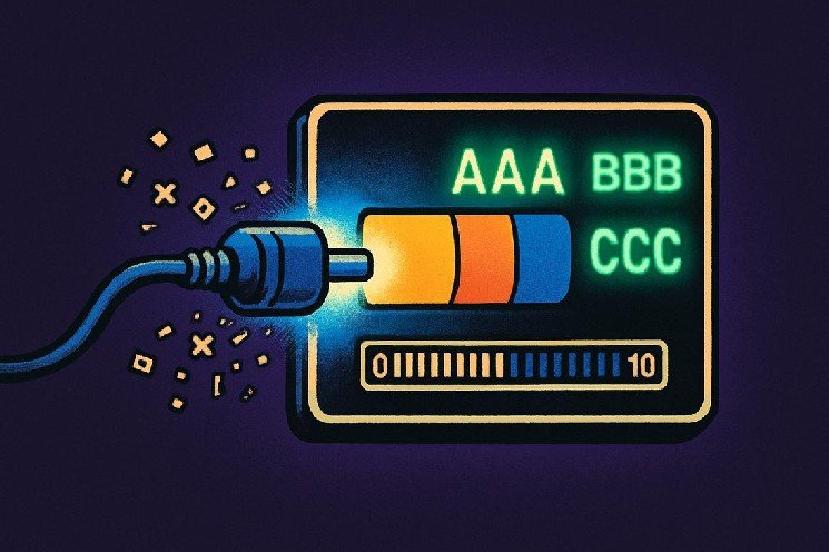 DefiLlama’s DeFi token ratings grade 100+ tokens from AAA to CCC