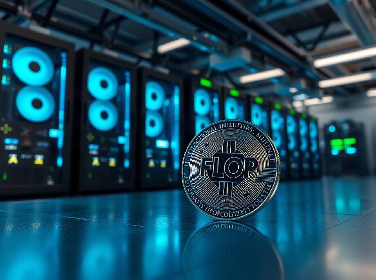 Flop Labs reveals FLOP tokenomics: 51.2% for miners, 20.4% airdrop, no VC allocation