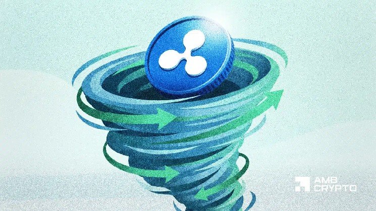 RLUSD supply grows 30% while USDT slips – Is XRP gaining a liquidity edge?