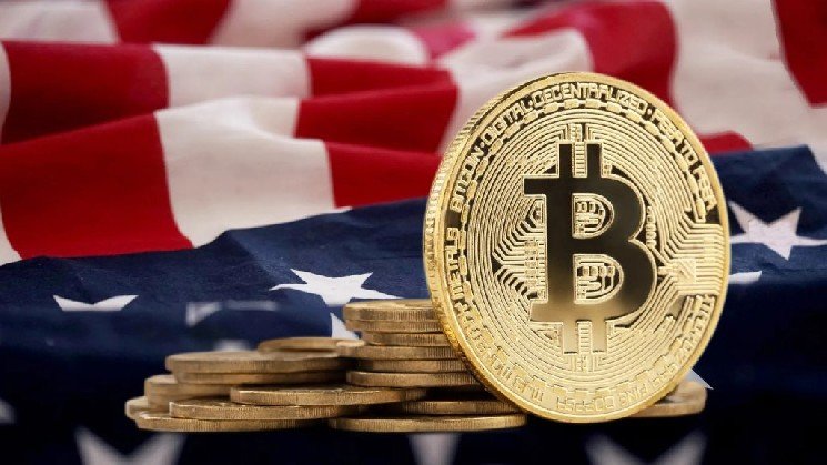 There Is Activity in the U.S.’s $25 Billion in Bitcoin Holdings