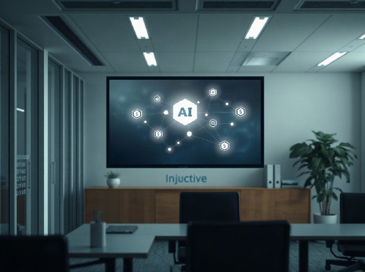 Injective joins x402 Foundation to advance AI payment standards