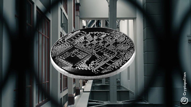 Eight transactions led Marion County detectives from a crypto ATM back to a prison cell