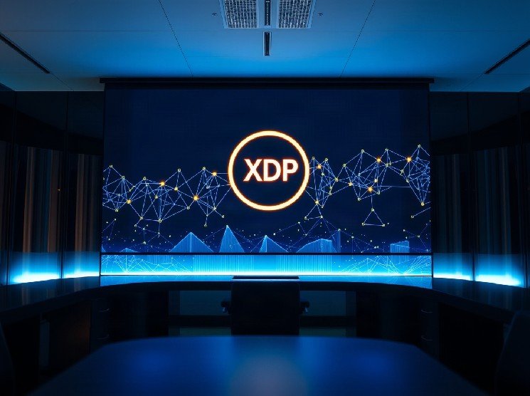 Doppler Finance Unveils XDP Token With 1% Genesis Airdrop for Early Supporters