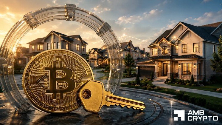 Better opens crypto-backed mortgages—but buyers need 250% collateral