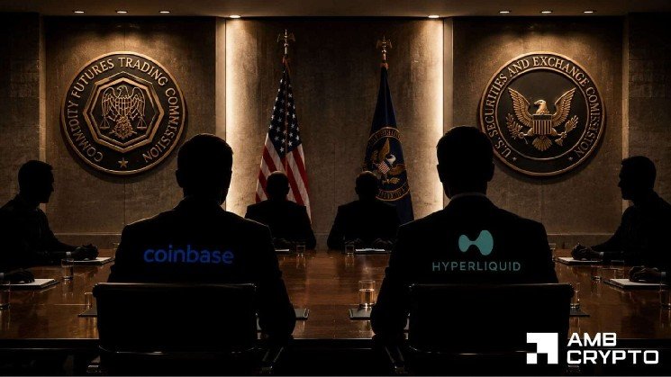 Coinbase says ‘jurisdictional overlap’ is blocking U.S. equity perps – Here’s what it means