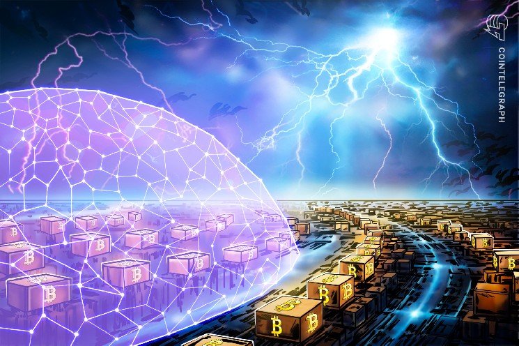 StarkWare tests quantum-resistant Bitcoin transaction on mainnet