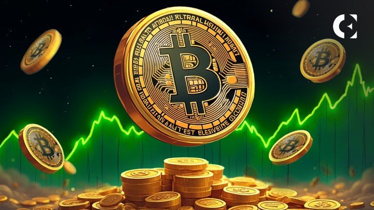 Bitcoin to $150K by 2027? What Bernstein’s Forecast Means for BTC Investors