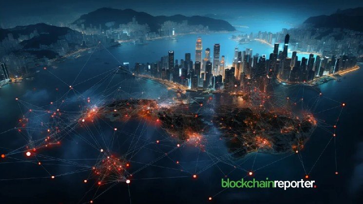 Hong Kong Web3 Festival Locks In April 19-21, 2027 HKCEC Dates