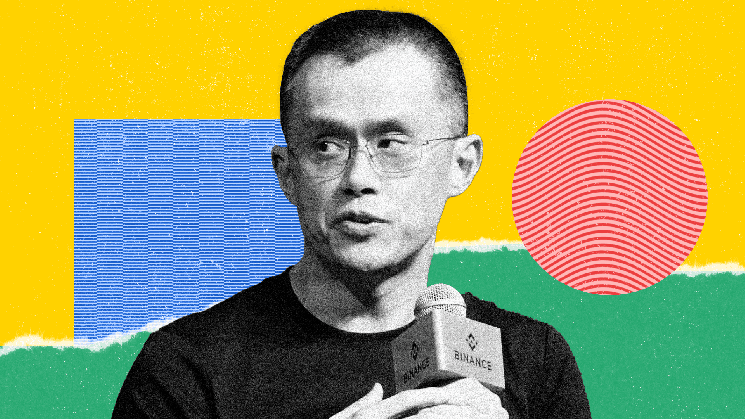 Binance co-founders CZ and Yi He adopted Simpsons cartoon aliases ‘Homer’ and ‘Marge’ in company meetings