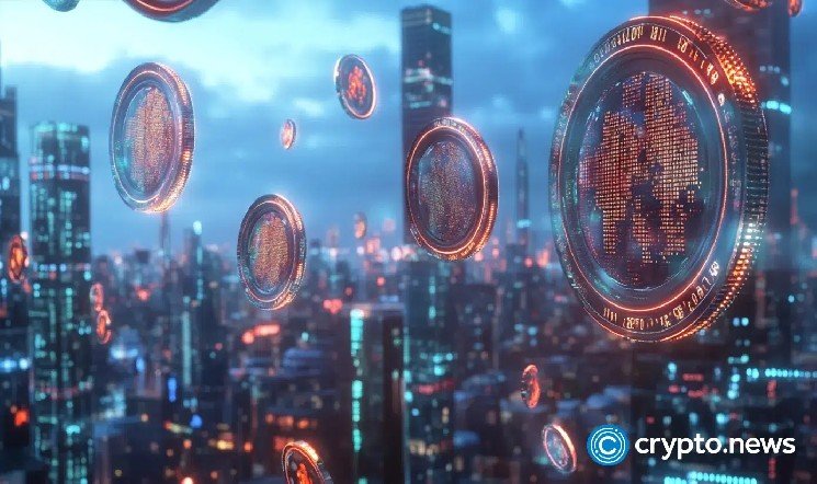 Mirae Asset plans $108B digital asset push with Digital X